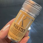 Wax Stick - Cera Natural em Bastão para cabelos