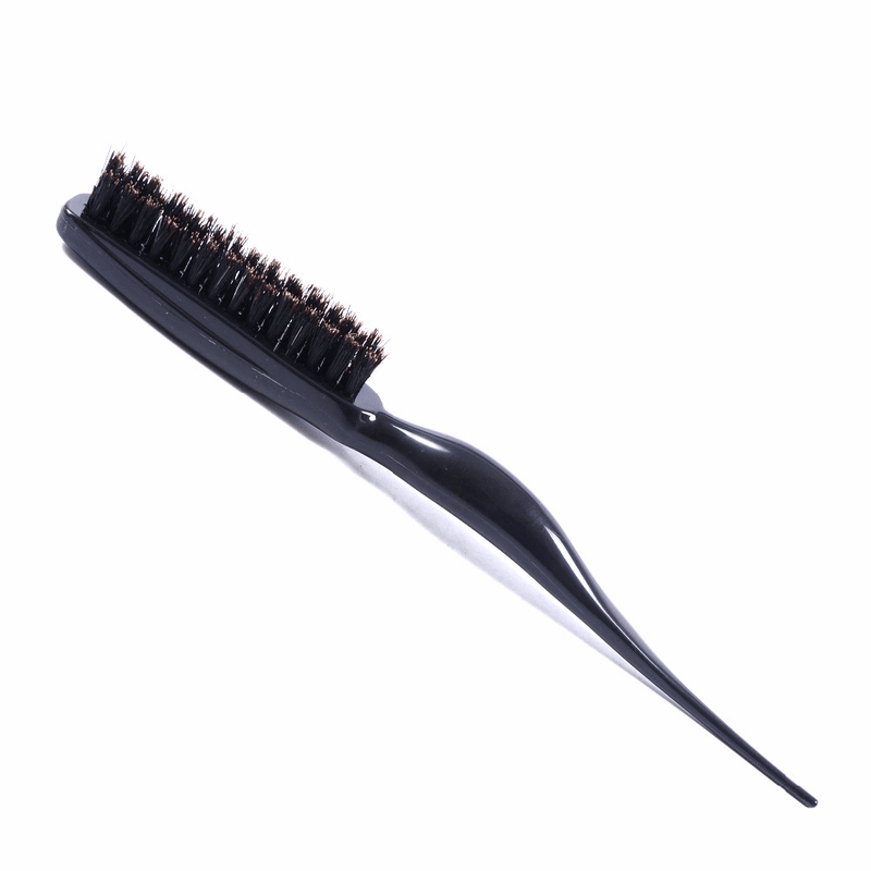 Escova de Cabelo Profissional para penteados - Cerdas Firmes - Click Top Store